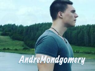 AndreMondgomery