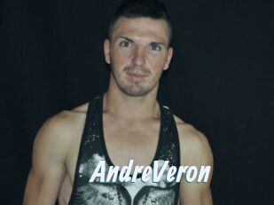 AndreVeron