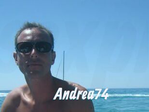 Andrea74
