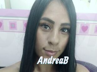 AndreaB