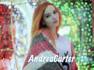 AndreaCarter