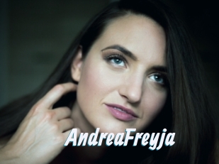 AndreaFreyja