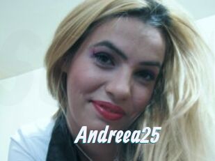Andreea25