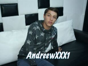 AndreewXXX1