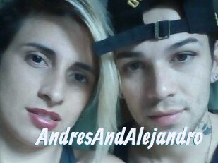 AndresAndAlejandro
