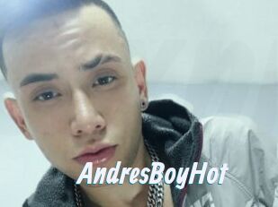 AndresBoyHot