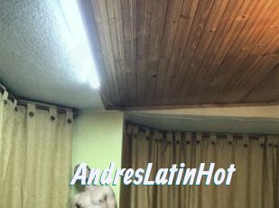AndresLatinHot