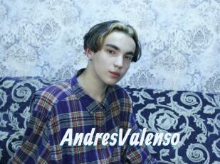 AndresValenso