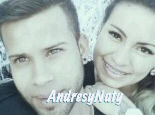 AndresyNaty