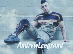AndrewLengrand