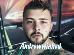 Andrewwinked