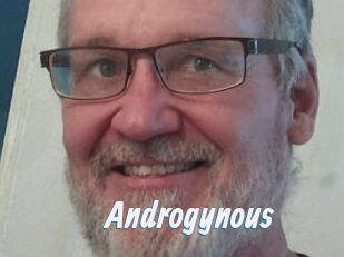 Androgynous