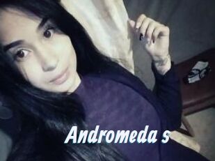 Andromeda_s