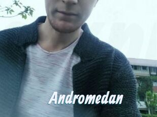 Andromedan