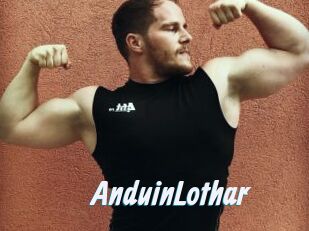 AnduinLothar