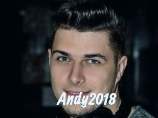 Andy2018