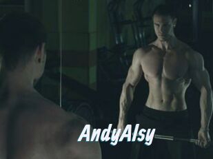 AndyAlsy
