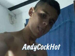 AndyCockHot