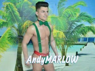 AndyMARLOW