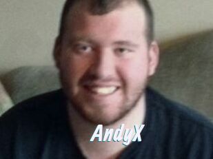 AndyX