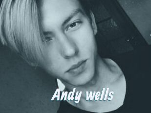 Andy_wells