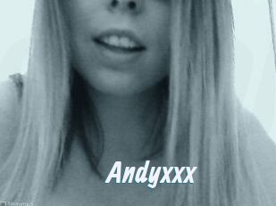 Andyxxx