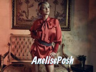 AnelisePosh