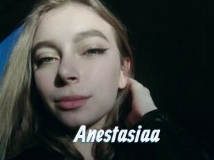 Anestasiaa