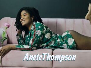 AneteThompson