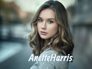 AnetteHarris