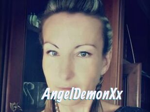 AngelDemonXx