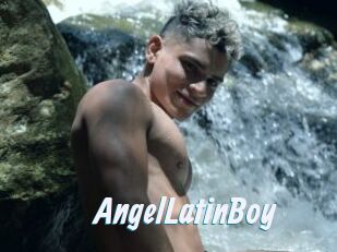 AngelLatinBoy