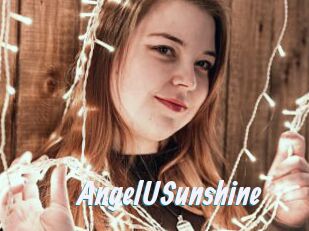 AngelUSunshine