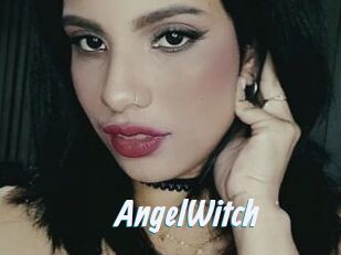 AngelWitch