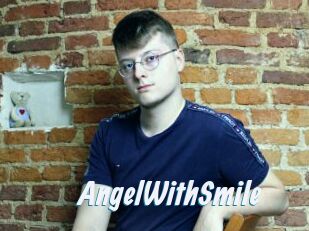 AngelWithSmile