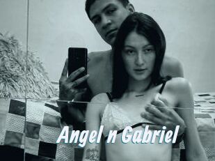 Angel_n_Gabriel