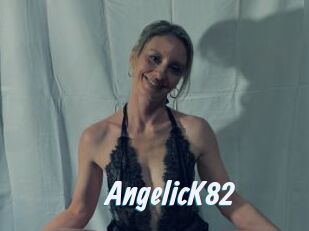 AngelicK82