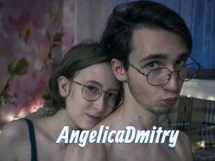 AngelicaDmitry