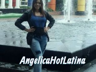 AngelicaHotLatina