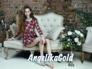 AngelikaGold