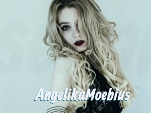 AngelikaMoebius Sexe Express