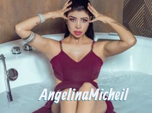 AngelinaMicheil