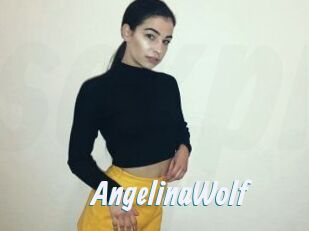 AngelinaWolf