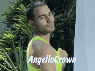 AngelloCrown