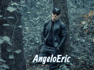 AngeloEric Sexe Express