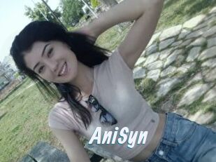 AniSyn