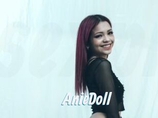 AnieDoll