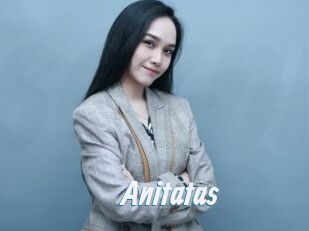 Anitatas