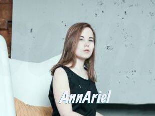 AnnAriel