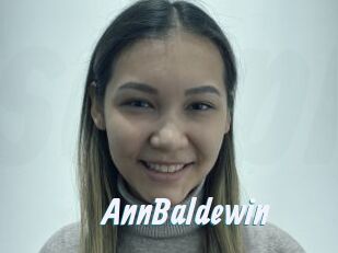 AnnBaldewin